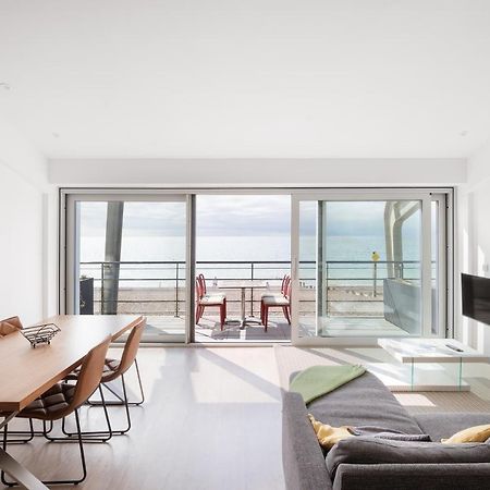 Lancing Beach Apartment. Exteriér fotografie