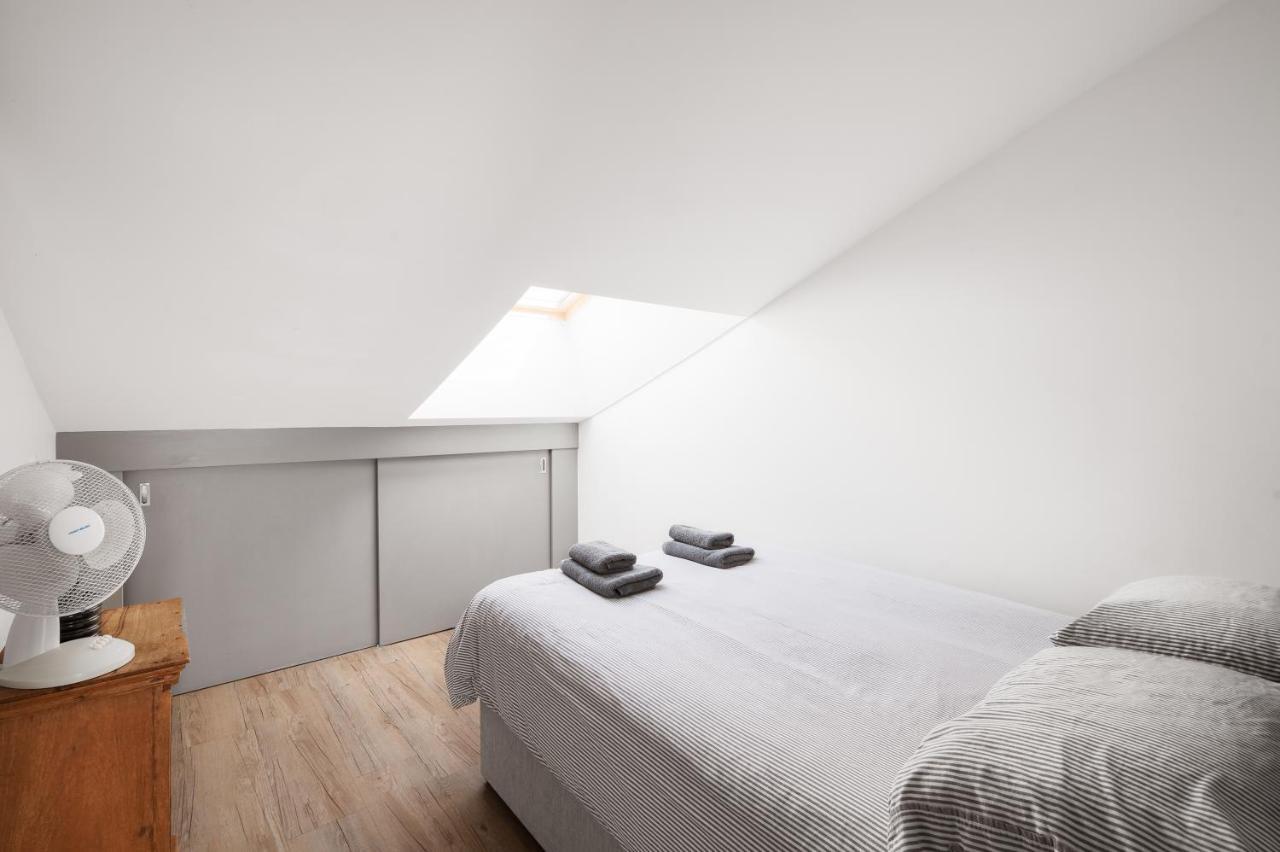 Lancing Beach Apartment. Exteriér fotografie