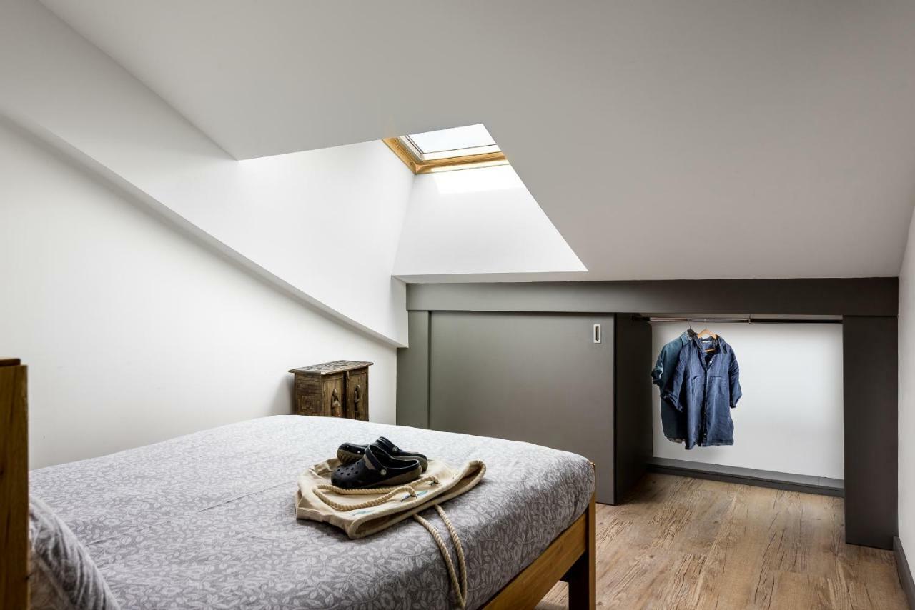 Lancing Beach Apartment. Exteriér fotografie
